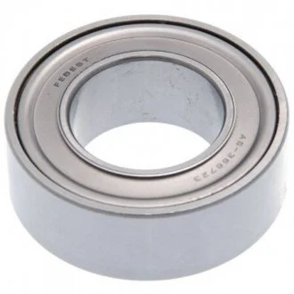 ПІДШИПНИК ПРИВОДУ ОПОРНИЙ TOYOTA COROLLA CE120/NZE12#/ZZE12# 2000-2008 FEBEST AS-366723 (фото 1)