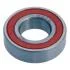 ПОДШИПНИК ШАРИКОВЫЙ  HONDA ACCORD CL# 2002-2008 AS-6003-2RS