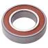 ПОДШИПНИК ШАРИКОВЫЙ  HYUNDAI TUCSON 2004-2010 AS-6006-2RS