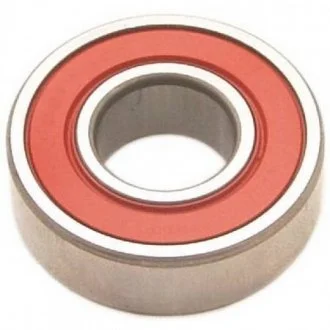 ПОДШИПНИК ШАРИКОВЫЙ HONDA ACCORD CL# 2002-2008 генератора FEBEST AS-6202-2RS
