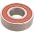 Подшипник шариковый (20x47x14mm) AS-6204-2RS