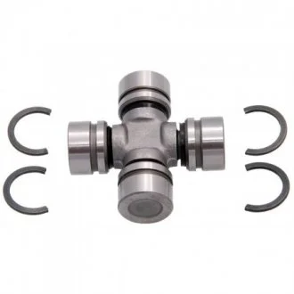 Хрестовина карданного валу HONDA HR-V GH1/GH2/GH3/GH4 1998-2005 FEBEST ASH-HRV