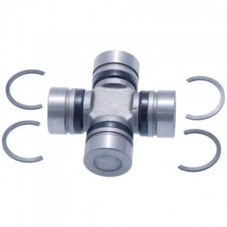 Хрестовина 27X46,1 NISSAN PATROL (GR) Y61 1997-2010 FEBEST ASN-46