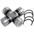 КРЕСТОВИНА КАРДАННОГО ВАЛА 29X49 TOYOTA LAND CRUISER 100 HDJ101/UZJ100 1998-2007 AST-17