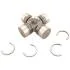 КРЕСТОВИНА КАРДАННОГО ВАЛА 29X48 TOYOTA HILUX GGN15/GGN25 2005- AST-GGN15