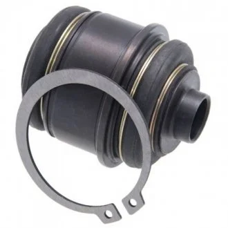 Сайлентблок задней цапфы плавающий FEBEST BMAB-012Z
