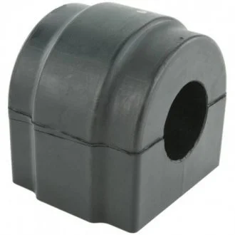 Втулка переднего стабилизатора D29. FEBEST BMSB-X5 (фото 1)