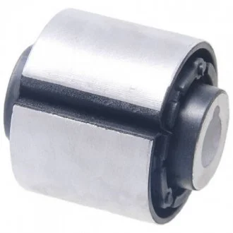 Фото 1 - сайлентблок нижнього переднього важеля FEBEST BZAB-038 САЙЛЕНТБЛОК НИЖНЬОГО ПЕРЕДНЬОГО важеля FEBEST BZAB-038 (фото 1)