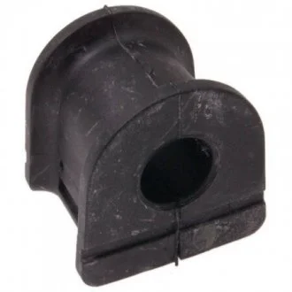 Втулка переднього стабілізатора D20 (MERCEDES BENZ SPRINTER 209/211 2006-) FEBEST BZSB-209 (фото 1)