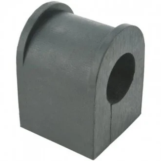 ВТУЛКА ЗАДНЕГО СТАБИЛИЗАТОРА D18 FEBEST BZSB-639R (фото 1)