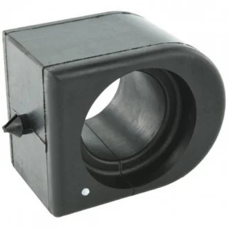 Втулка переднего стабилизатора. FEBEST CDSB-SRXF