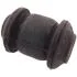 САЙЛЕНБЛОК ПЕРЕДНЬОГО важеля (CHEVROLET AVEO (T200) 2003-2008) FEBEST CHAB-AVES