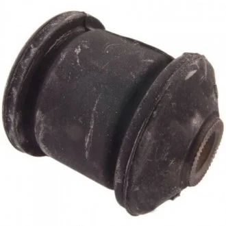 САЙЛЕНТБЛОК ПЕРЕДНЕГО ПЕРЕДНЕГО ГРУЗЧИКА. FEBEST CHAB-LACFF (фото 1)