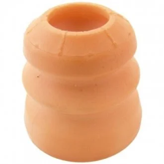 ОТБОЙНИК ПЕРЕДНЕГО АМОРТИЗАТОРА (CHEVROLET LACETTI/OPTRA (J200) 2003-2008) FEBEST CHD-LAC (фото 1)