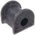Втулка переднього стабілізатора D18,2 CHEVROLET LACETTI/OPTRA (J200) 2003-2008 CHSB-002