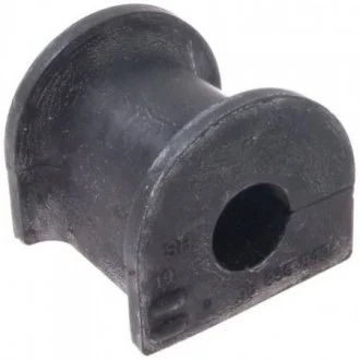 Фото втулка переднього стабілізатора D18,2 CHEVROLET LACETTI/OPTRA (J200) 2003-2008 FEBEST CHSB-002 Втулка переднього стабілізатора D18,2 CHEVROLET LACETTI/OPTRA (J200) 2003-2008 FEBEST CHSB-002