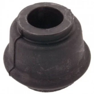 Втулка переднього важеля D16 (CHEVROLET MATIZ/SPARK (M100) 1998-2005) FEBEST CHSB-MAT