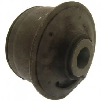 Фото 1 - сайленблок задний переднего рычага FEBEST CRAB-008 САЙЛЕНБЛОК ЗАДНИЙ ПЕРЕДНЕГО РЫЧАГА FEBEST CRAB-008 (фото 1)