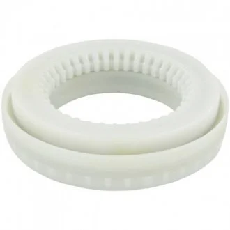 Підш. аморт. CHRYSLER VOYAGER передн. FEBEST CRB-002