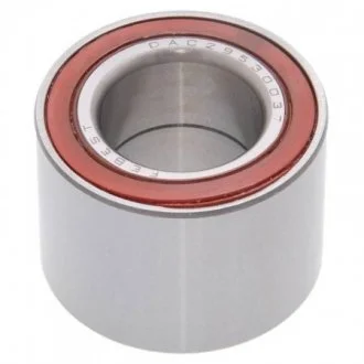 ПОДШИПНИК МАТОЧНЫЙ ЗАДНИЙ (29x53x37mm) FEBEST DAC29530037
