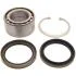 Подшипник ступицы колеса задний SUZUKI BALENO/ESTEEM SY413/SY415/SY416/SY418/SY419 1995-2001 DAC35620031-KIT