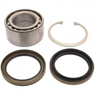 Подшипник ступицы колеса задний SUZUKI BALENO/ESTEEM SY413/SY415/SY416/SY418/SY419 1995-2001 FEBEST DAC35620031-KIT