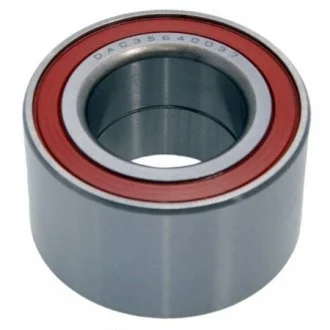 Подшипник ступицы колеса передний TOYOTA DUET M100A/M101A/M110A/M111A 1998-2004 FEBEST DAC35640037