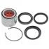 Підшипник ступиці колеса задній SUBARU IMPREZA G11 2000-2007 DAC386552-48KIT