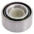 Подшипник ступицы колеса передний MITSUBISHI LANCER/MIRAGE CJ 1995-2003 DAC40740036-34
