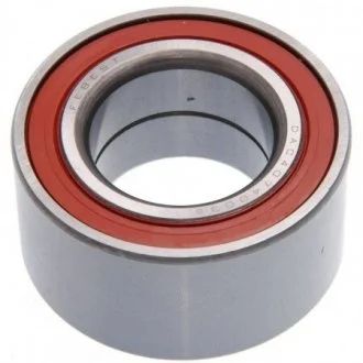 Подшипник ступицы колеса передний FEBEST DAC40740036
