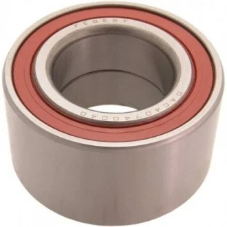Подшипник ступицы колеса передний MAZDA 323 BJ 1998-2004 FEBEST DAC40740040