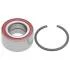 Подшипник ступицы колеса задний MAZDA TRIBUTE EP 2000-2007 DAC40750037