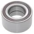 Подшипник ступицы колеса передний MITSUBISHI COLT Z21A/Z22A/Z23A/Z24A/Z25A/Z26A/Z27A/Z28A 2002- DAC40760038M