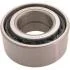 Подшипник ступицы колеса передний (40x80x36x34) (MITSUBISHI CARISMA DA 1995-2003) FEBEST DAC40800036-34