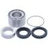 Подшипник ступицы колеса задний MITSUBISHI PAJERO II V14W-V55W 1991-2004 DAC40804445-KIT2