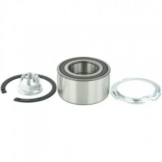 Фото 1 - підшипник маточинний передній ремкомплект 42x77x39. FEBEST DAC42770039M-KIT ПІДШИПНИК МАТОЧИННИЙ ПЕРЕДНІЙ РЕМКОМПЛЕКТ 42X77X39. FEBEST DAC42770039M-KIT (фото 1)