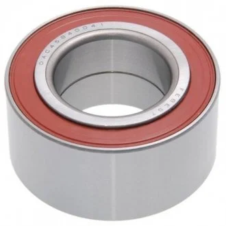 Підшипник ступиці колеса передній (45x84x41) (HYUNDAI TUCSON 2004-2010) FEBEST DAC45840041 (фото 1)