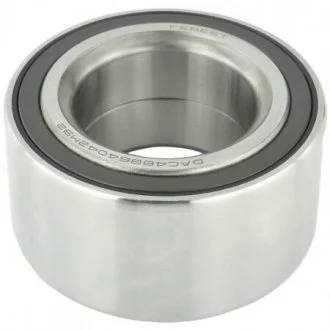 Подшипник ступицы колеса FEBEST DAC48864042M92