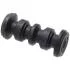 Сайлентблок сережки ресори FORD TRANSIT 06- (Пр-во FEBEST) FDAB-003