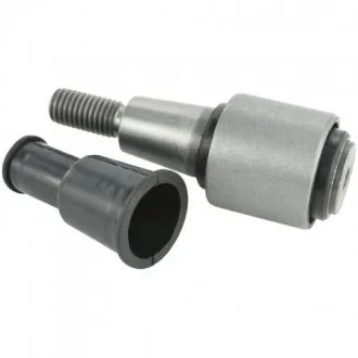 САЙЛЕНТБЛОК ЗАДНЕГО РЫЧАГА FEBEST FDAB-038 (фото 1)