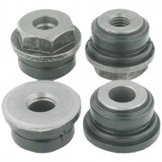 Сайлентблок рулевой рейки (комплект) FEBEST FDAB-EXPVSG-KIT