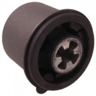 Сайленблок задньої балки FORD FIESTA/FUSION (CBK) 2001-2008 FEBEST FDAB-FUSR