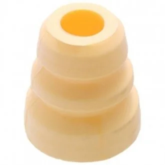 Фото 1 - отбойник переднего амортизатора FEBEST FDD-F150F Отбойник переднего амортизатора FEBEST FDD-F150F (фото 1)