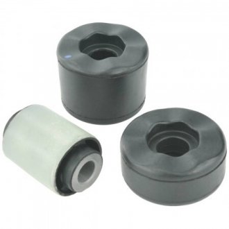 САЙЛЕНТБЛОК ПОДУШКИ ДВИГАТЕЛЯ (КОМПЛЕКТ) FORD FEBEST FDMB-TRTM-KIT