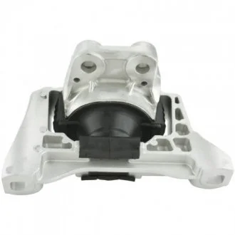 ПОДУШКА ДВИГАТЕЛЯ ПРАВАЯ (ГИДРАВЛИЧЕСКАЯ) FORD FEBEST FDM-CB8RH