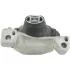 Подушка двигателя правая (гидравлическая) FORD FOCUS II CB4 2008-2011 FDM-CBVRH