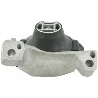 Подушка двигателя правая (гидравлическая) FORD FOCUS II CB4 2008-2011 FEBEST FDM-CBVRH