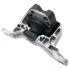 Подушка двигуна права FORD FOCUS II 2004-2008 FM-CB4RH