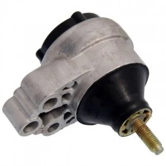 Фото 1 - подушка двигателя правая (гидравлическая) FEBEST FMFOC2 Подушка двигателя правая (гидравлическая) FEBEST FMFOC2 (фото 1)