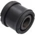 Подушка двигуна ліва MAZDA 3 BK 2003-2008 FM-FOC5